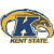 Kent State Golden Flashes Logo